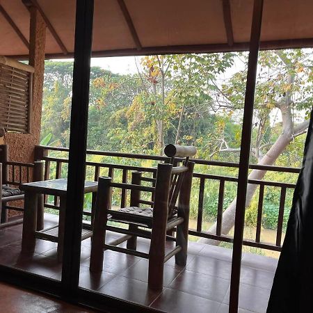 Akha River House Chiang Rai Eksteriør bilde