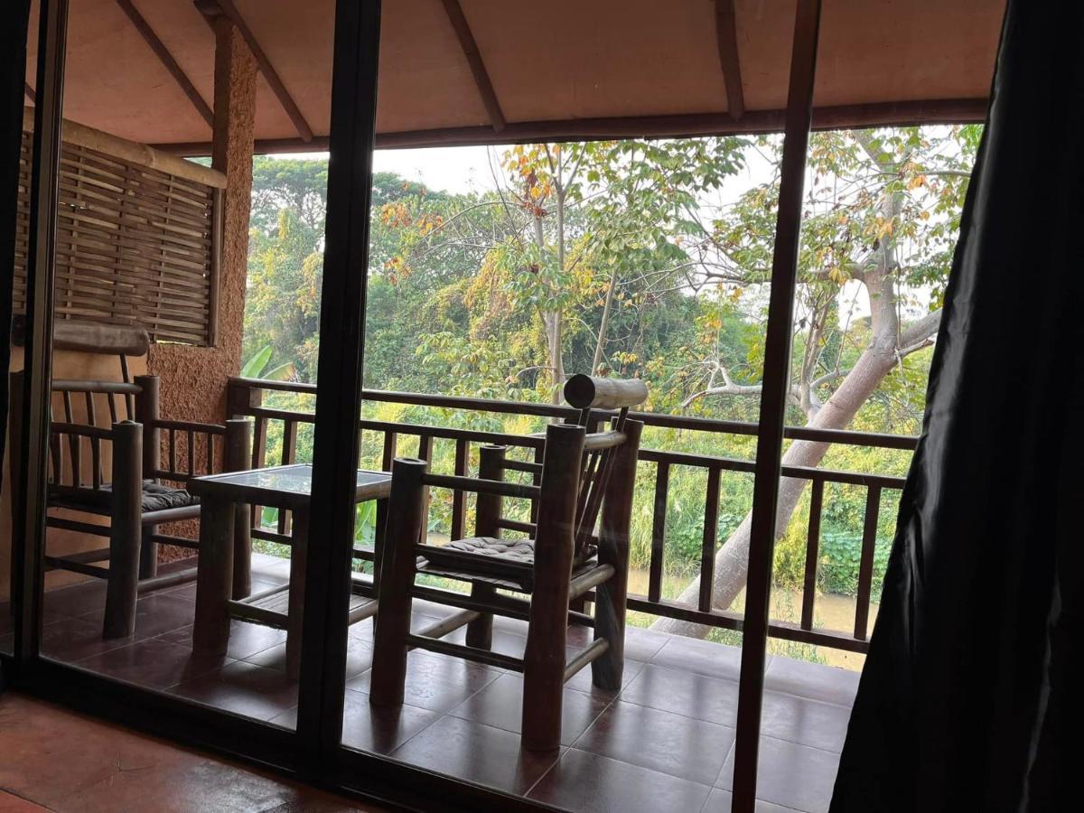 Akha River House Chiang Rai Eksteriør bilde