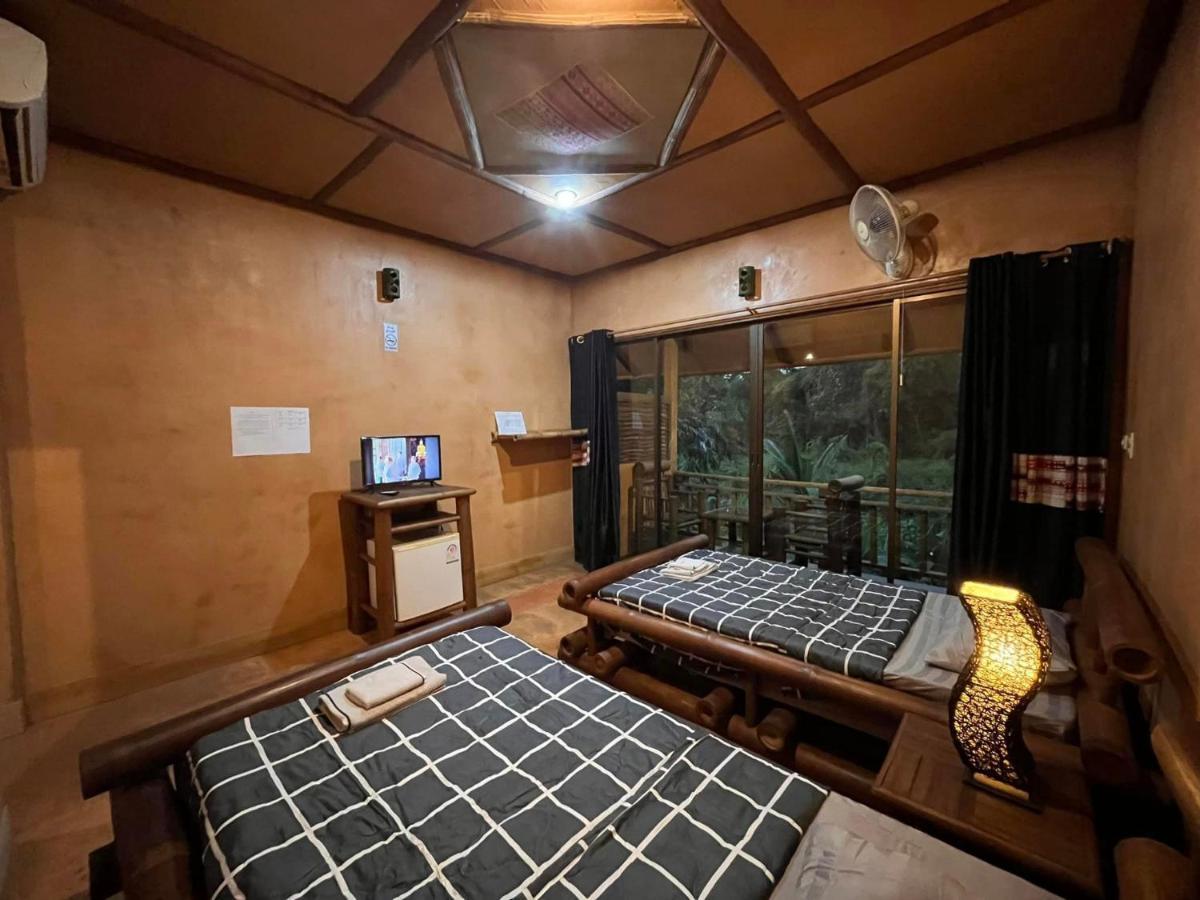 Akha River House Chiang Rai Eksteriør bilde