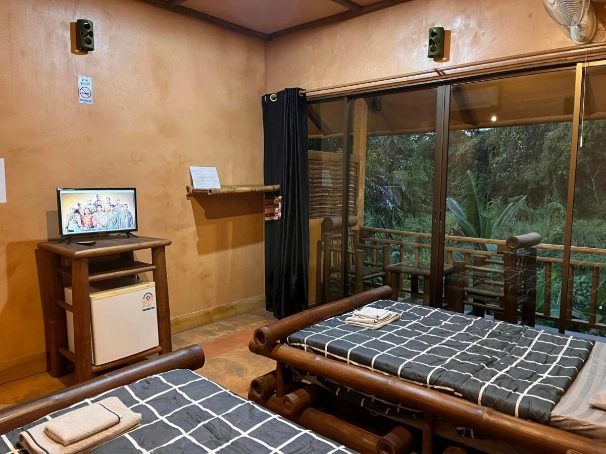Akha River House Chiang Rai Eksteriør bilde