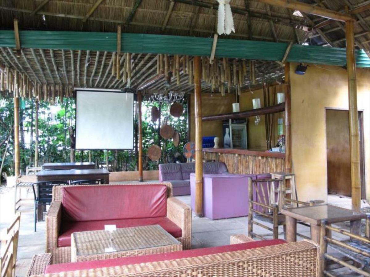 Akha River House Chiang Rai Eksteriør bilde