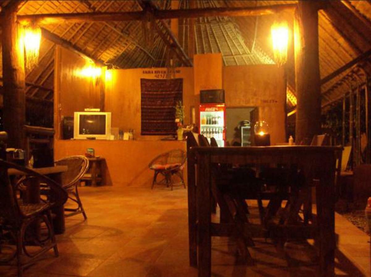 Akha River House Chiang Rai Eksteriør bilde