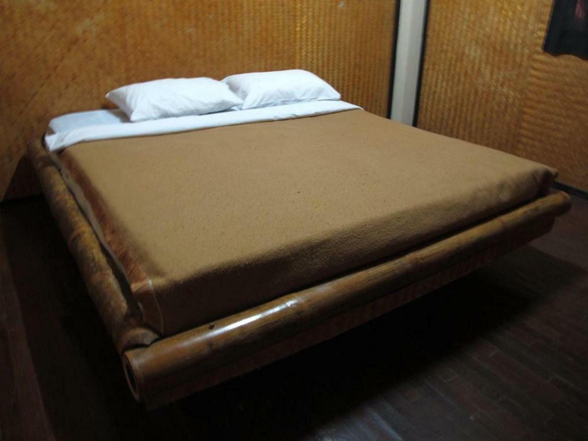 Akha River House Chiang Rai Eksteriør bilde