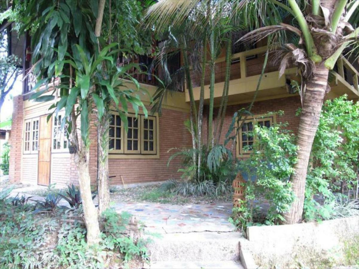 Akha River House Chiang Rai Eksteriør bilde