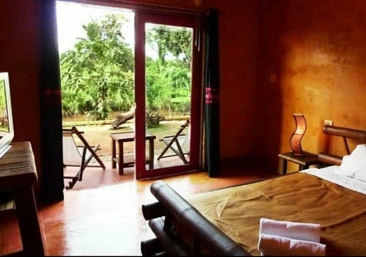 Akha River House Chiang Rai Eksteriør bilde